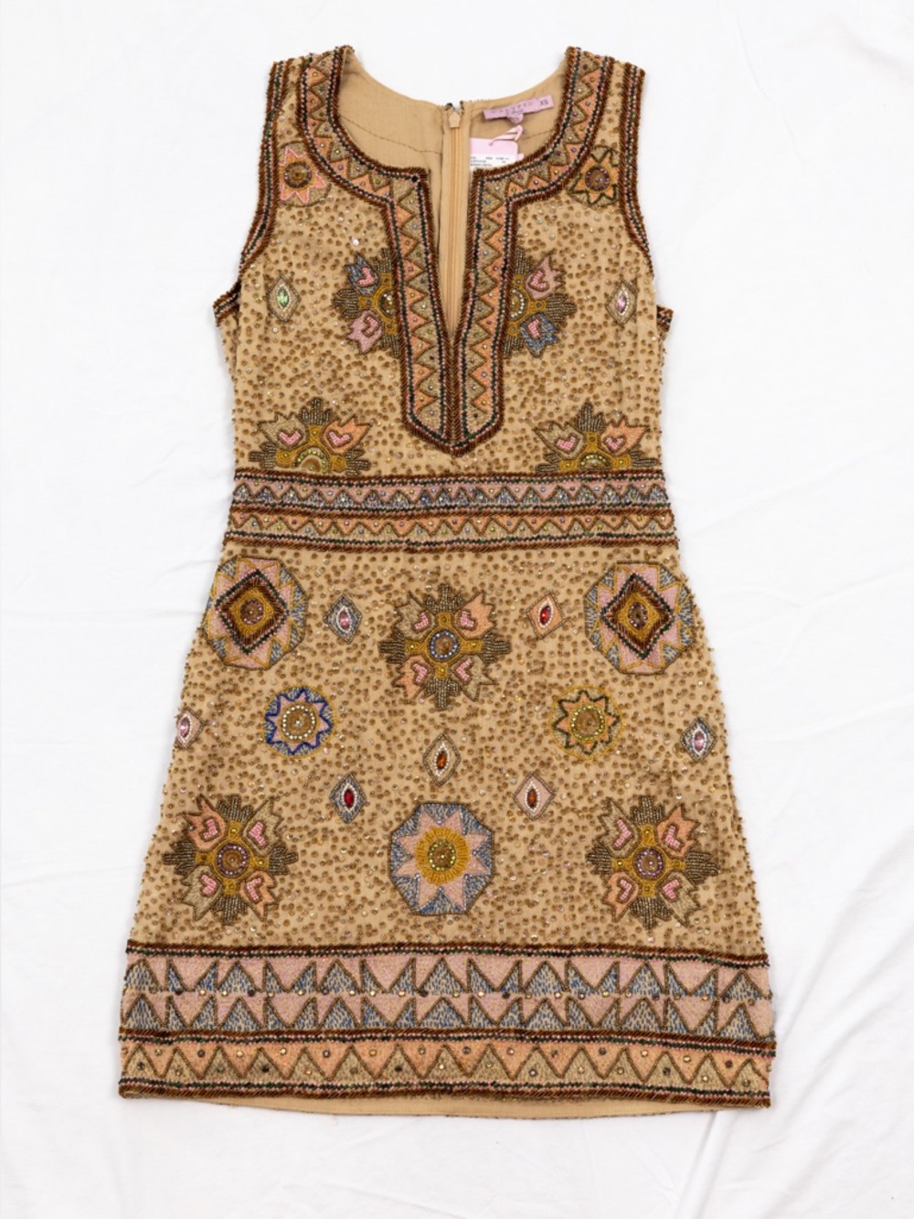 Calypso Dress